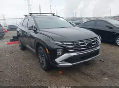 5NMJECDE6SH478150 2025 HYUNDAI TUCSON