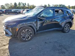 5NMJECDE6SH483817 2025 HYUNDAI TUCSON