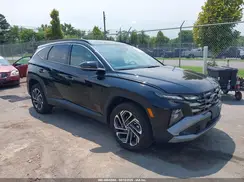 5NMJECDE6SH485714 2025 HYUNDAI TUCSON