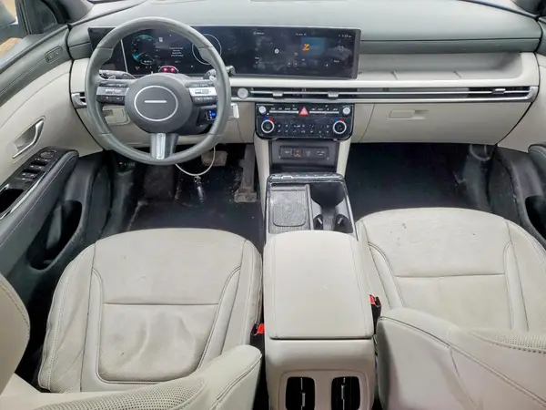 5NMJECDE6SH506447 2025 HYUNDAI TUCSON - Image 8