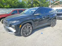 5NMJECDE6SH514273 2025 HYUNDAI TUCSON