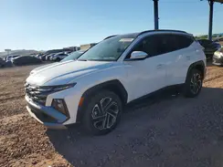 5NMJECDE6SH517996 2025 HYUNDAI TUCSON