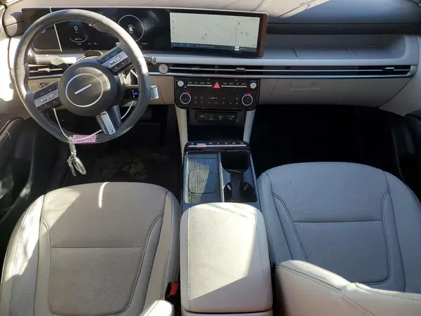 5NMJECDE6SH517996 2025 HYUNDAI TUCSON - Image 8