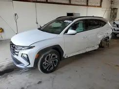 5NMJECDE6SH543868 2025 HYUNDAI TUCSON