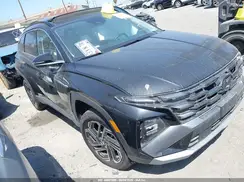 5NMJECDE6SH555485 2025 HYUNDAI TUCSON