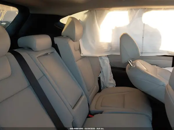 5NMJECDE6SH555485 2025 HYUNDAI TUCSON - Image 8