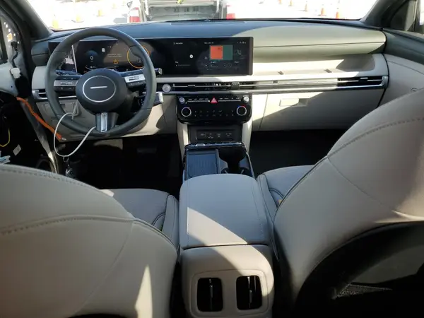 5NMJECDE6SH582959 2025 HYUNDAI TUCSON - Image 8