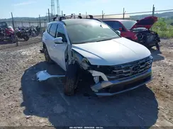 5NMJECDE6SH593265 2025 HYUNDAI TUCSON