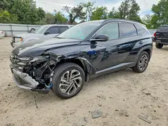 5NMJECDE6SH593511 2025 HYUNDAI TUCSON