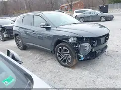 5NMJECDE6TH626864 2026 HYUNDAI TUCSON