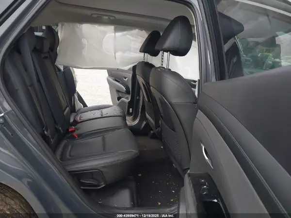 5NMJECDE6TH626864 2026 HYUNDAI TUCSON - Image 8