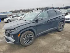 5NMJECDE6TH641817 2026 HYUNDAI TUCSON