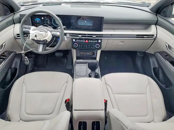 5NMJECDE6TH641817 2026 HYUNDAI TUCSON - Image 8