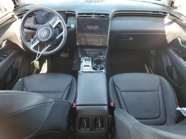 5NMJECDE7RH324377 2024 HYUNDAI TUCSON - Image 8