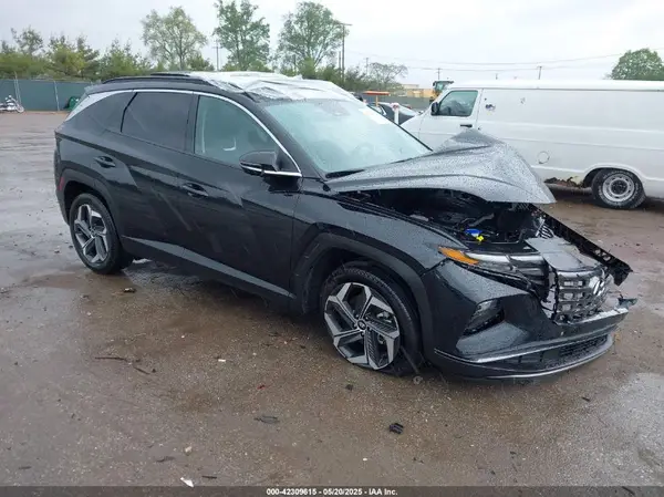 5NMJECDE7RH324962 2024 HYUNDAI TUCSON - Image 1