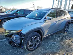 5NMJECDE7RH325268 2024 HYUNDAI TUCSON