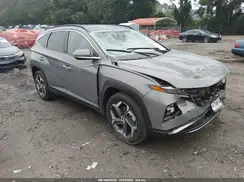 5NMJECDE7RH330664 2024 HYUNDAI TUCSON