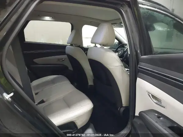 5NMJECDE7RH340093 2024 HYUNDAI TUCSON - Image 8