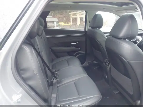 5NMJECDE7RH347724 2024 HYUNDAI TUCSON - Image 8