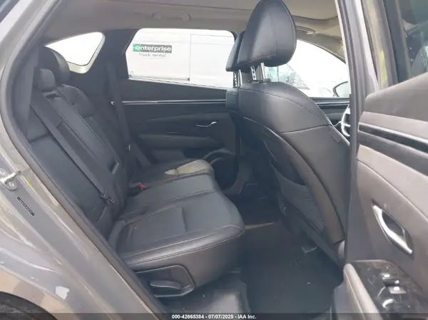 5NMJECDE7RH351739 2024 HYUNDAI TUCSON - Image 8