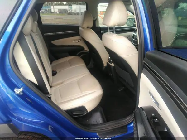 5NMJECDE7RH354513 2024 HYUNDAI TUCSON - Image 8