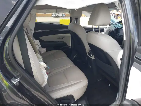 5NMJECDE7RH359453 2024 HYUNDAI TUCSON - Image 8