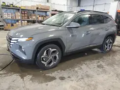 5NMJECDE7RH361316 2024 HYUNDAI TUCSON