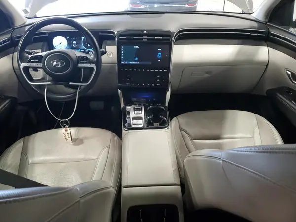 5NMJECDE7RH361316 2024 HYUNDAI TUCSON - Image 8