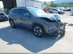 5NMJECDE7RH372669 2024 HYUNDAI TUCSON