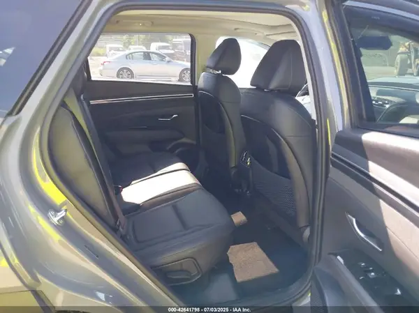 5NMJECDE7RH372669 2024 HYUNDAI TUCSON - Image 8