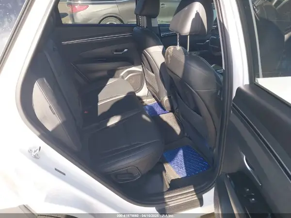 5NMJECDE7RH372851 2024 HYUNDAI TUCSON - Image 8