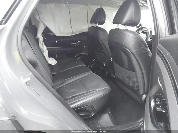 5NMJECDE7RH390766 2024 HYUNDAI TUCSON - Image 8