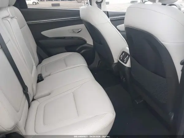 5NMJECDE7RH391061 2024 HYUNDAI TUCSON - Image 8