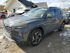 5NMJECDE7RH391187 2024 HYUNDAI TUCSON