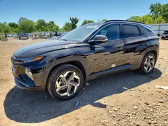 5NMJECDE7RH393800 2024 HYUNDAI TUCSON