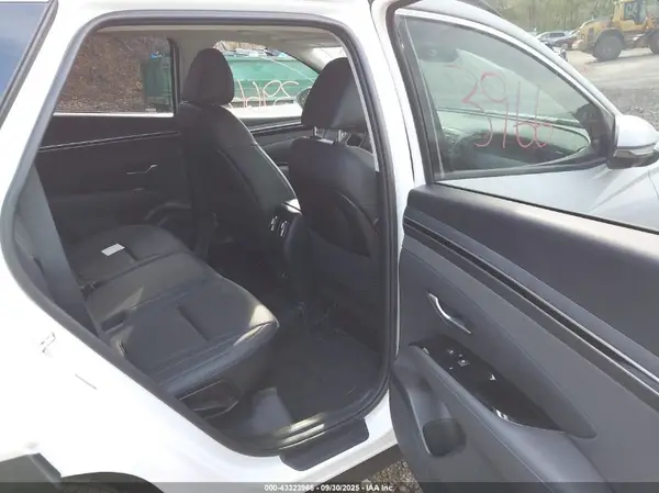 5NMJECDE7RH412314 2024 HYUNDAI TUCSON - Image 8