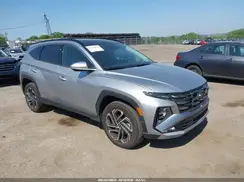 5NMJECDE7SH456710 2025 HYUNDAI TUCSON