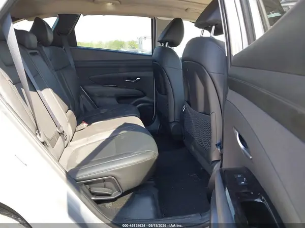 5NMJECDE7SH456710 2025 HYUNDAI TUCSON - Image 8