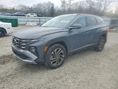 5NMJECDE7SH469005 2025 HYUNDAI TUCSON