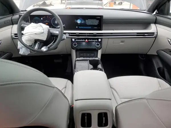 5NMJECDE7SH481154 2025 HYUNDAI TUCSON - Image 8