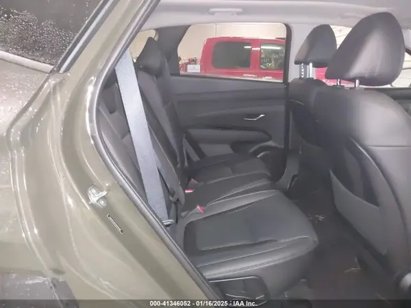 5NMJECDE7SH493580 2025 HYUNDAI TUCSON - Image 8