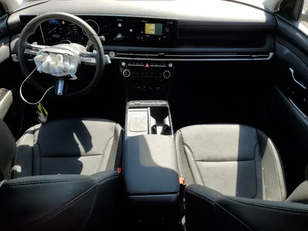 5NMJECDE7SH497208 2025 HYUNDAI TUCSON - Image 8