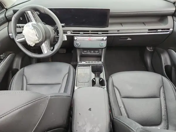 5NMJECDE7SH518185 2025 HYUNDAI TUCSON - Image 8