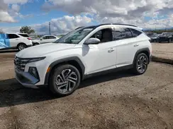 5NMJECDE7SH542647 2025 HYUNDAI TUCSON