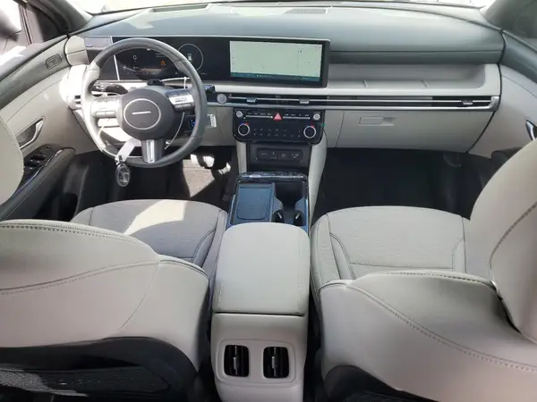 5NMJECDE7SH542647 2025 HYUNDAI TUCSON - Image 8