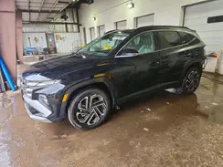 5NMJECDE7SH565846 2025 HYUNDAI TUCSON