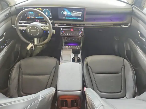 5NMJECDE7SH565846 2025 HYUNDAI TUCSON - Image 8