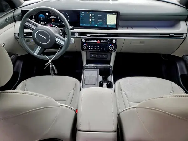 5NMJECDE7SH582212 2025 HYUNDAI TUCSON - Image 8