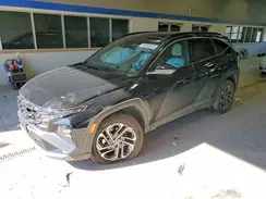 5NMJECDE7SH596028 2025 HYUNDAI TUCSON