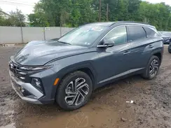 5NMJECDE7TH617347 2026 HYUNDAI TUCSON
